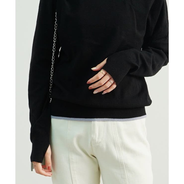 レディース トップス カットソー | relaclo | 詳細画像14 