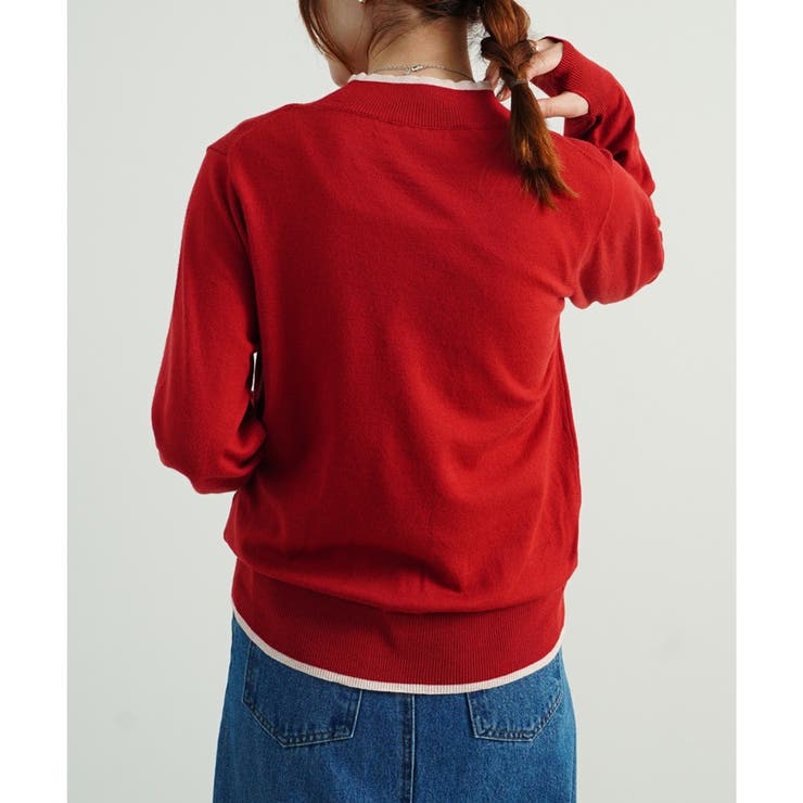 レディース トップス カットソー | relaclo | 詳細画像16 