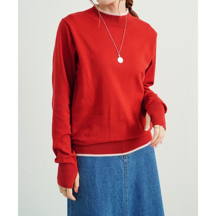 レディース トップス カットソー | relaclo | 詳細画像17 