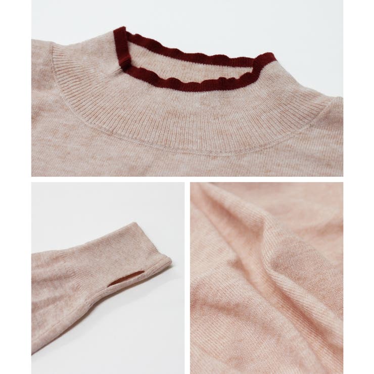 レディース トップス カットソー | relaclo | 詳細画像19 