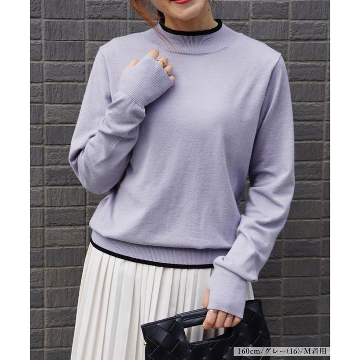 レディース トップス カットソー | relaclo | 詳細画像3 