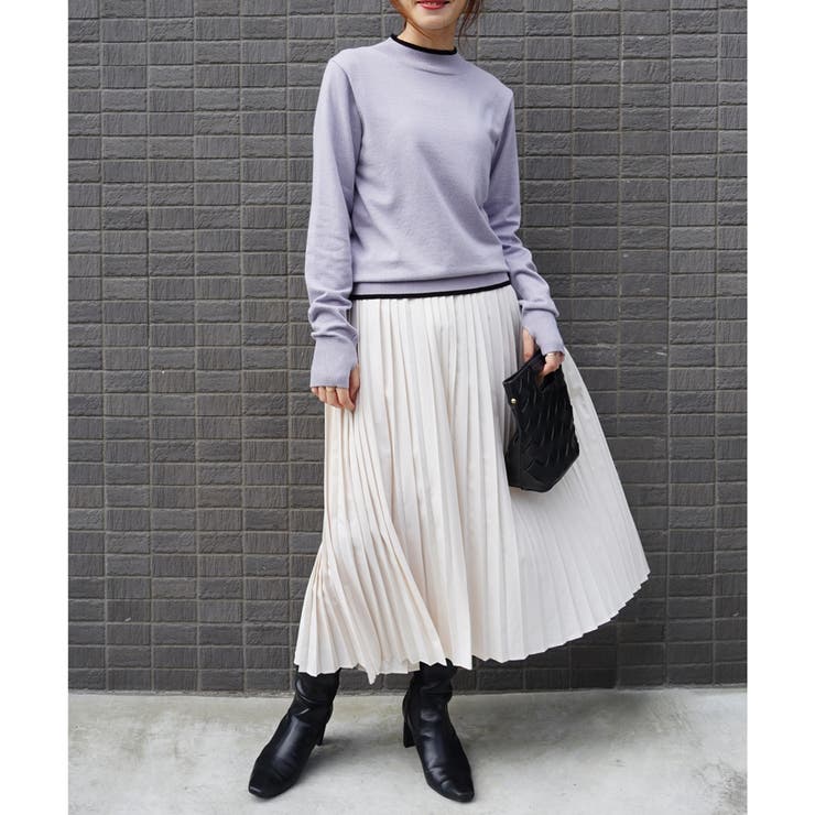 レディース トップス カットソー | relaclo | 詳細画像4 