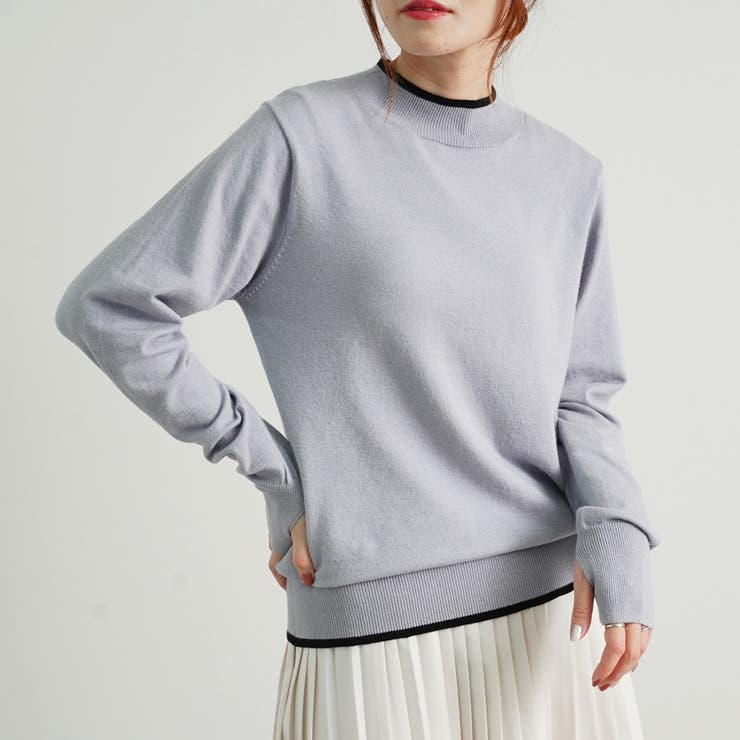 レディース トップス カットソー | relaclo | 詳細画像6 