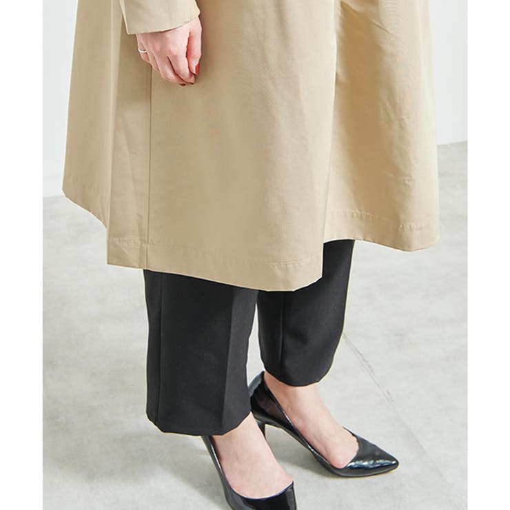スプリングコート レディース 春[品番：RLCW0004524]｜relaclo