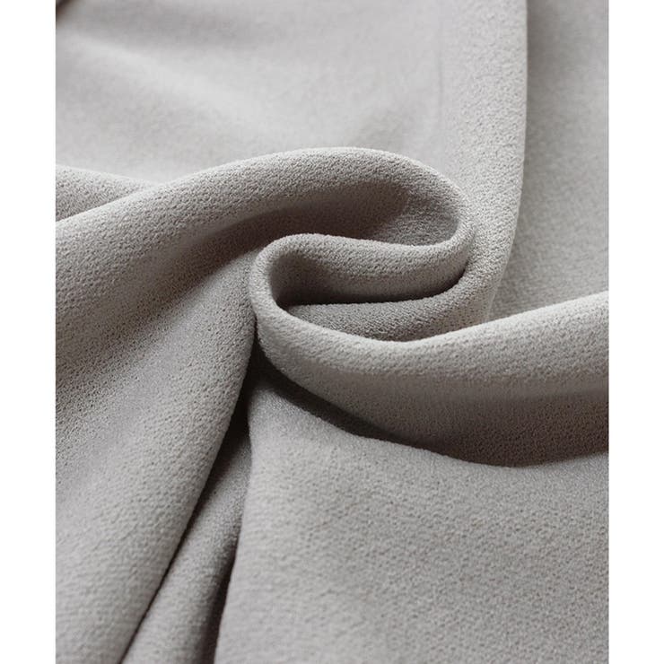 ジョガーパンツ レディース カットジョーゼット | relaclo | 詳細画像13 