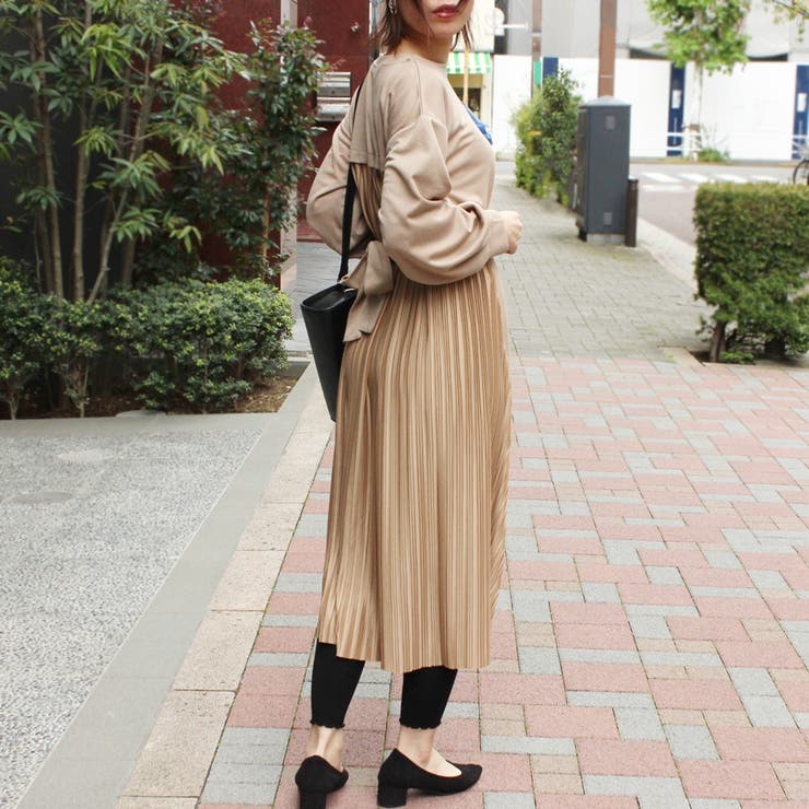 レディースファッション通販レディース ファッション ゆったり | relaclo | 詳細画像18 