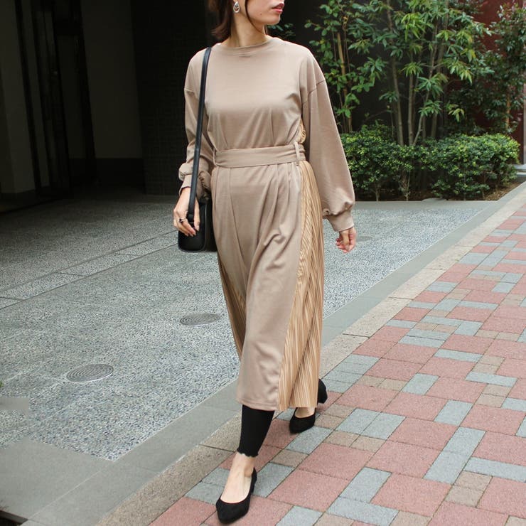 レディースファッション通販レディース ファッション ゆったり | relaclo | 詳細画像20 