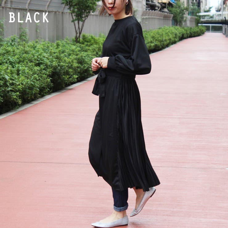 レディースファッション通販レディース ファッション ゆったり | relaclo | 詳細画像3 