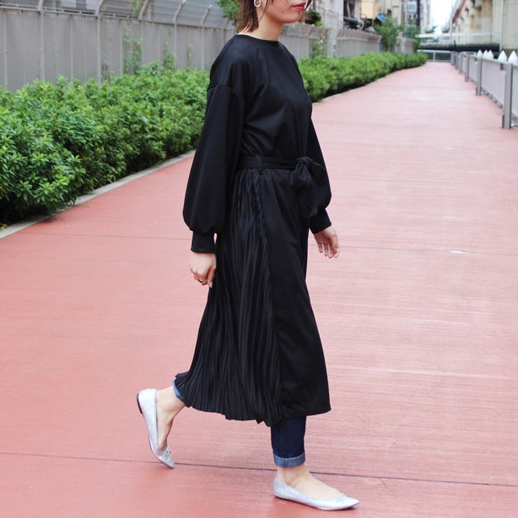 レディースファッション通販レディース ファッション ゆったり | relaclo | 詳細画像25 