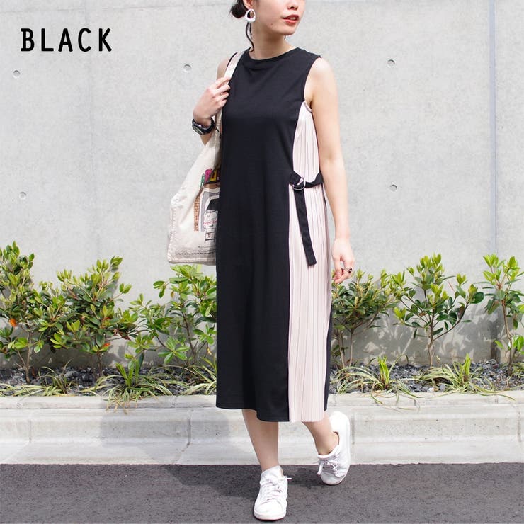 レディースファッション通販ワンピース 春 きれいめ 品番 Sklw Lapule ラプレ のレディースファッション通販 Shoplist ショップリスト