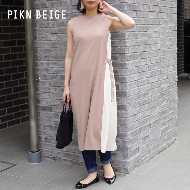 レディースファッション通販ワンピース 春 きれいめ 品番 Sklw Lapule ラプレ のレディースファッション通販 Shoplist ショップリスト