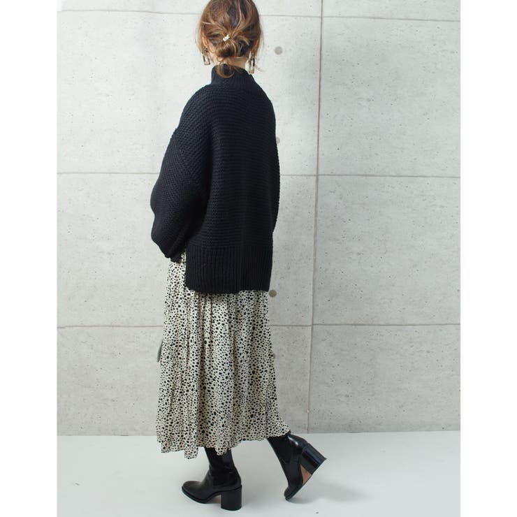 レディースファッション通販ニット セーター レディース | relaclo | 詳細画像15 