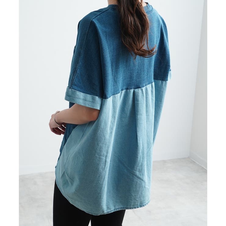 ワンピース ロングワンピース シャツワンピース 品番 Sklw Lapule ラピュレ のレディースファッション通販 Shoplist ショップリスト