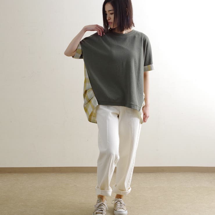 トップス 半袖 ゆる 品番 Rlcw Relaclo リラクロ のレディースファッション通販 Shoplist ショップリスト トップス 半袖 ゆる 品番 Rlcw Relaclo リラクロ のレディースファッション通販 Shoplist ショップリスト