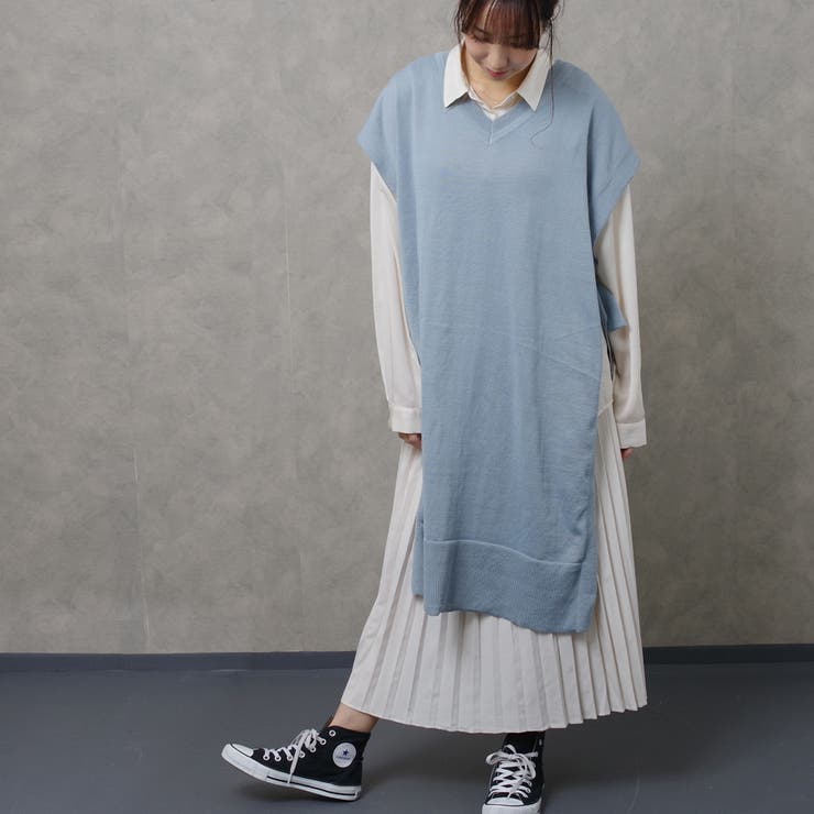 トップス ベスト ニットベスト 品番 Rlcw Relaclo リラクロ のレディースファッション 通販 Shoplist ショップリスト トップス ベスト ニットベスト 品番 Rlcw Relaclo リラクロ のレディースファッション 通販 Shoplist ショップリスト