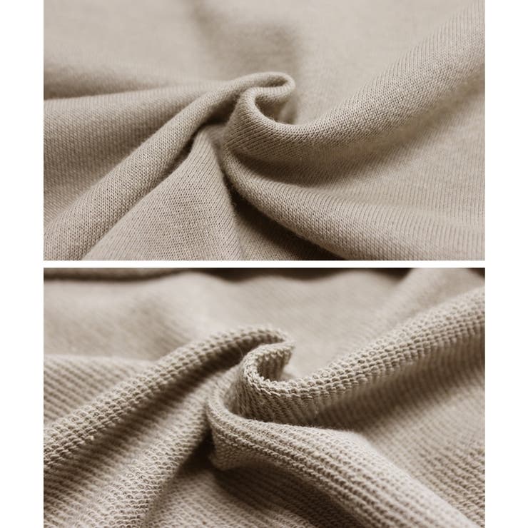 ボリューム袖プルオーバー トレーナー オーバーサイズ | relaclo | 詳細画像19 