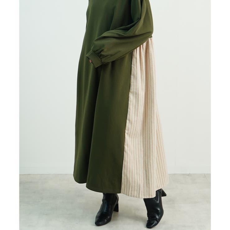 ブラウス プルオーバー レディース | LAPULE  | 詳細画像15 