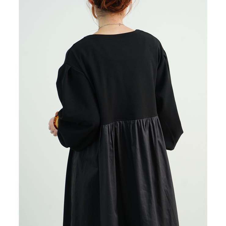 ブラウス プルオーバー レディース | LAPULE  | 詳細画像19 