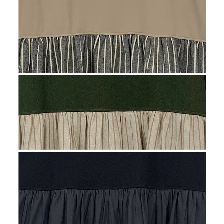 ブラウス プルオーバー レディース | LAPULE  | 詳細画像20 