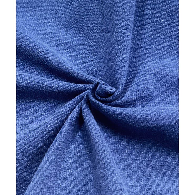 スウェット レディース インディゴ | LAPULE  | 詳細画像14 