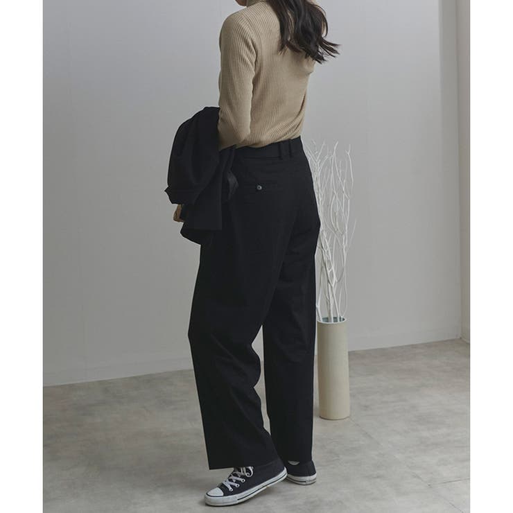 ニット レディース タートルネック | relaclo | 詳細画像11 