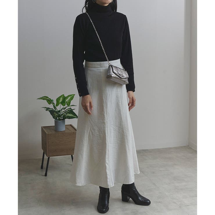 ニット レディース タートルネック | relaclo | 詳細画像16 