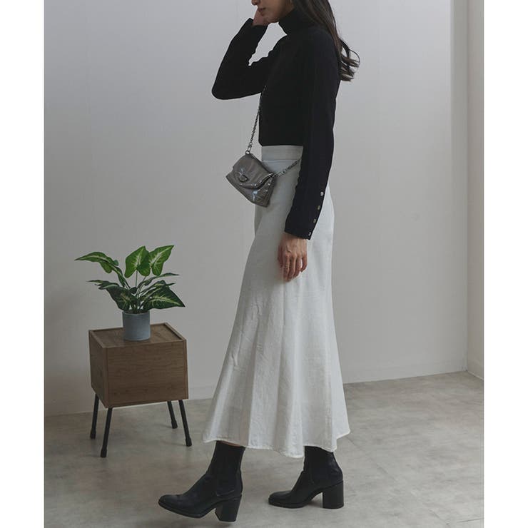 ニット レディース タートルネック | relaclo | 詳細画像17 