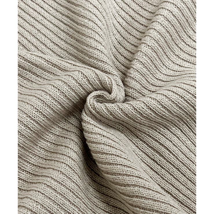 ニット レディース タートルネック | relaclo | 詳細画像19 