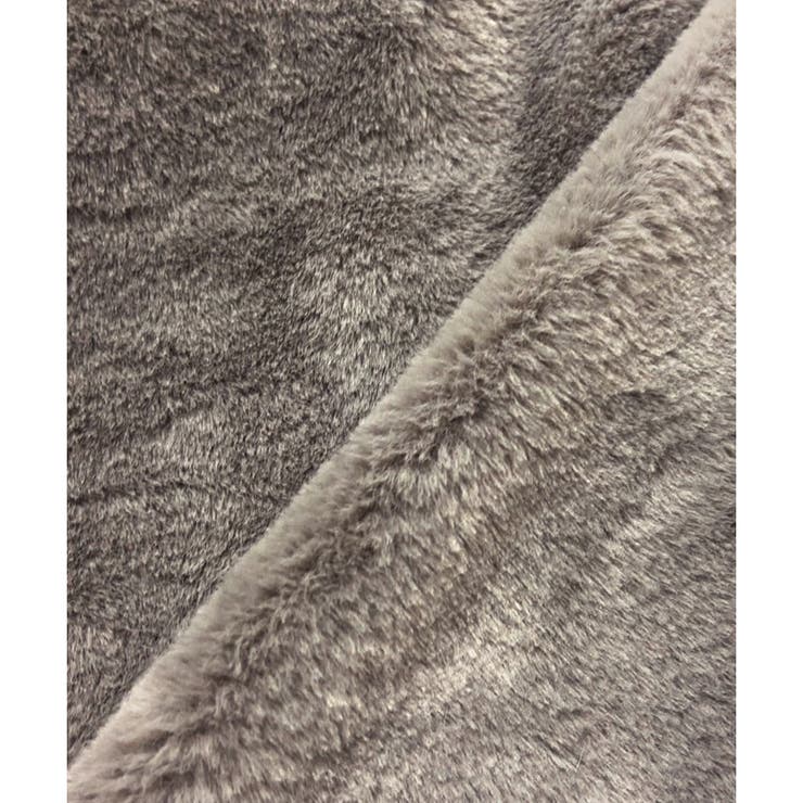 ファーコート ファージャケット レディース | LAPULE  | 詳細画像19 