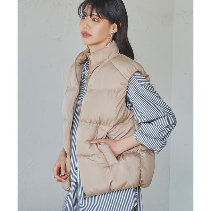 アルベロベロ　ダウンベスト アルベロベロ 豪華ダウンベスト アルベロベロ オンリーショップ ベビー