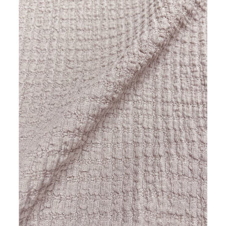 Tシャツ レディース 長袖 | LAPULE  | 詳細画像20 