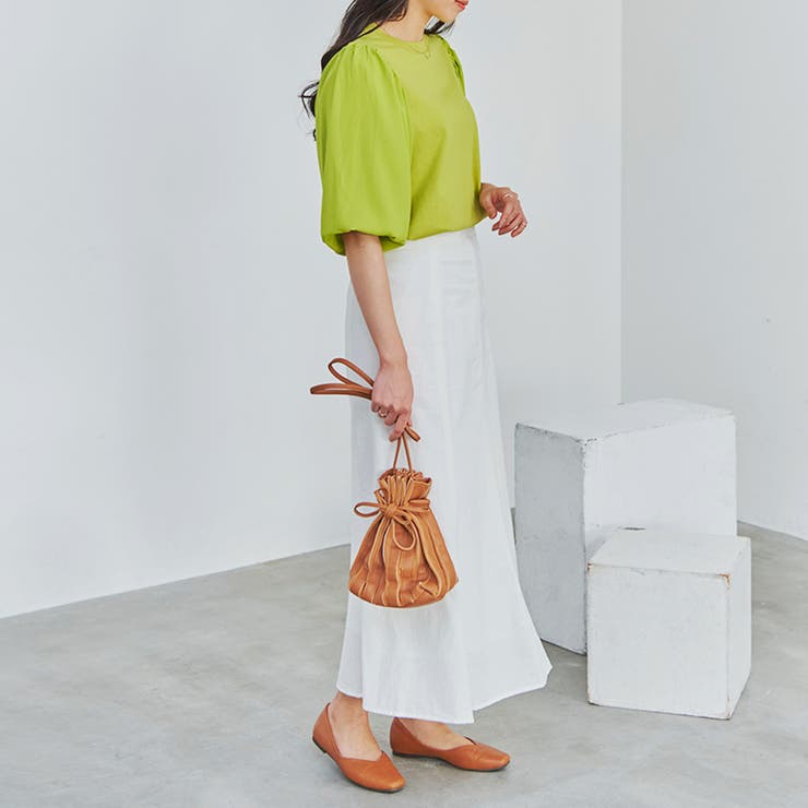 ブラウス レディース プルオーバー | LAPULE  | 詳細画像6 