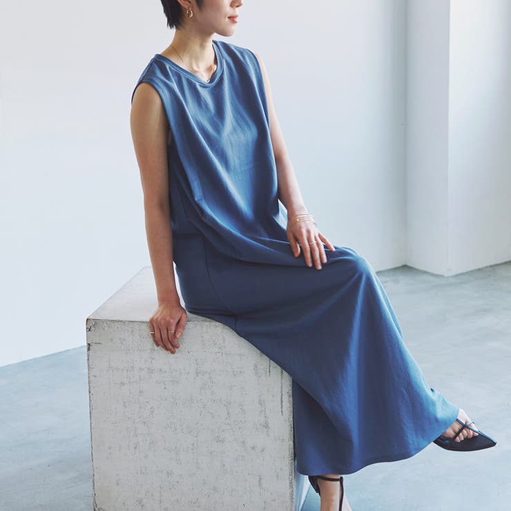 ワンピース レディース 春 | LAPULE  | 詳細画像6 