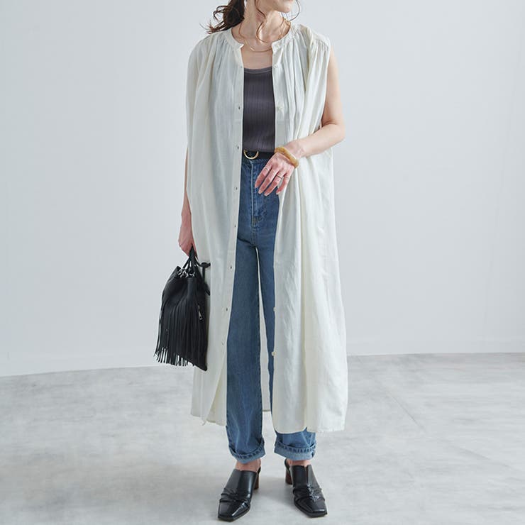 ワンピース 春 夏 | LAPULE  | 詳細画像14 