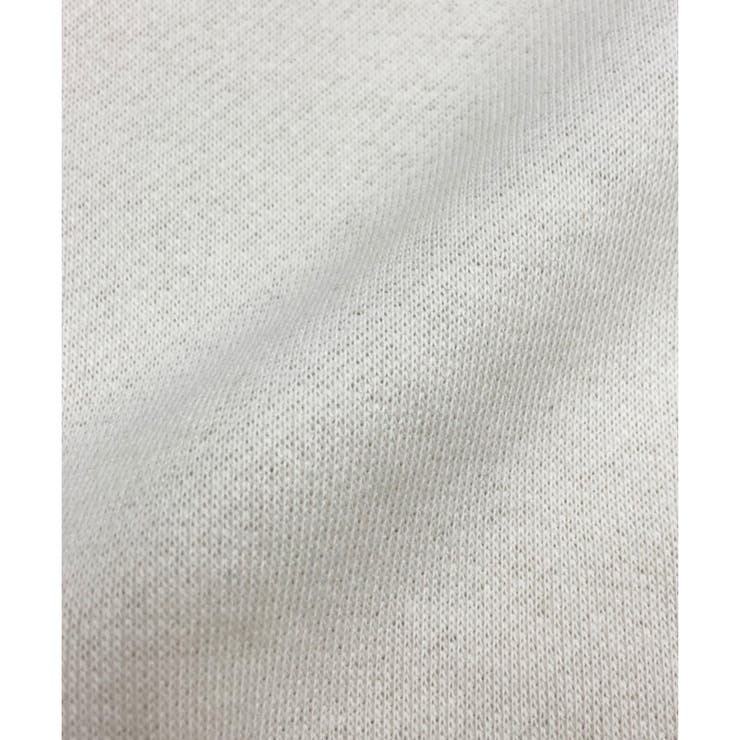 スウェット レディース 裏毛 | relaclo | 詳細画像19 