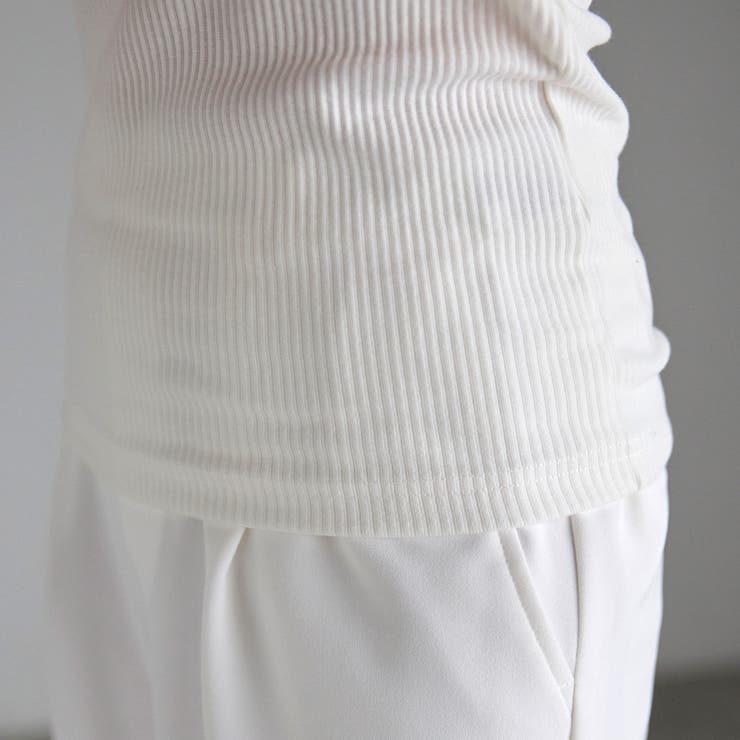 キャミソール カップ付き おしゃれ | relaclo | 詳細画像20 