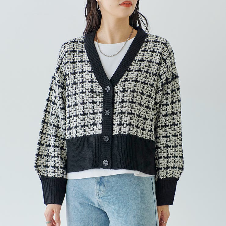 ニット レディース 長袖 | relaclo | 詳細画像12 