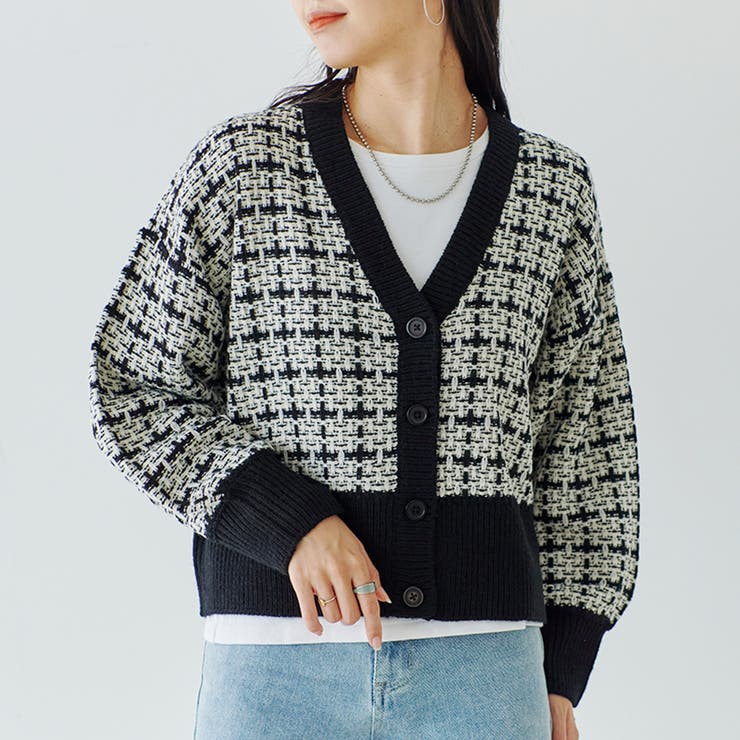 ニット レディース 長袖 | relaclo | 詳細画像13 