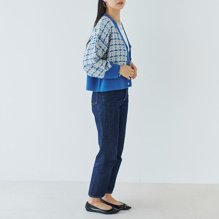 ニット レディース 長袖 | relaclo | 詳細画像5 