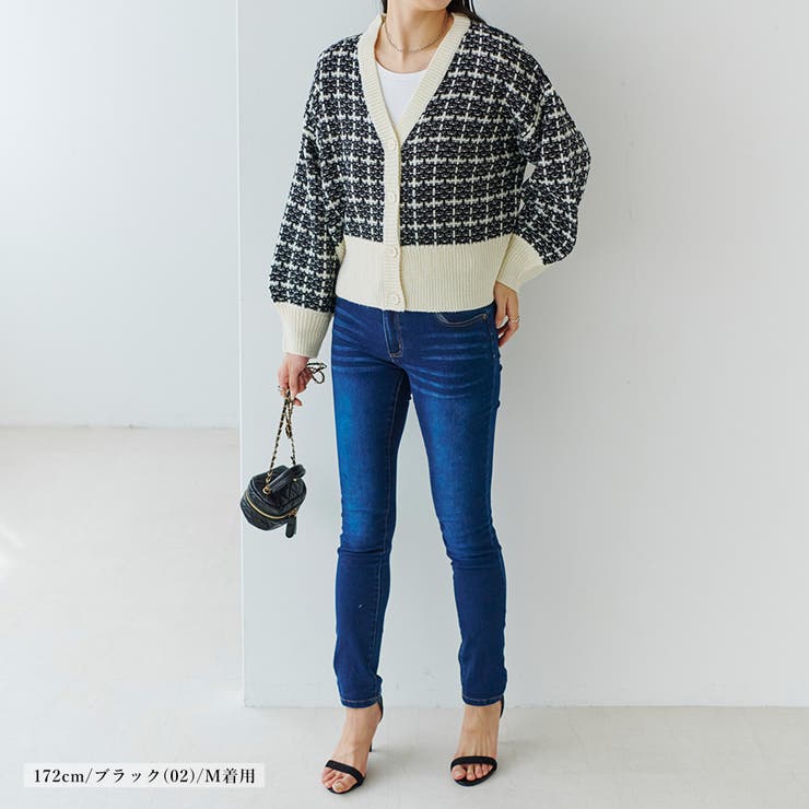 ニット レディース 長袖 | relaclo | 詳細画像7 