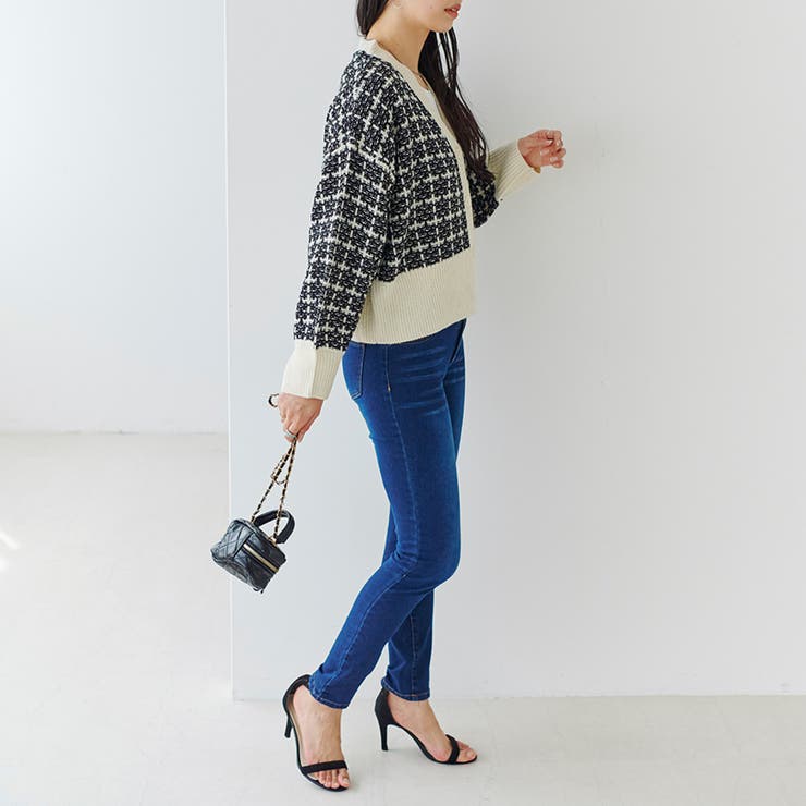 ニット レディース 長袖 | relaclo | 詳細画像10 