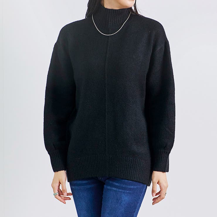 ニット レディース ウールミックス | relaclo | 詳細画像16 