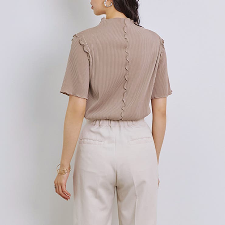 Tシャツ レディース 半袖 | relaclo | 詳細画像12 