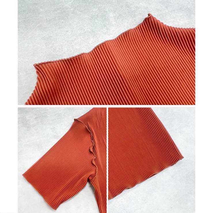 Tシャツ レディース 半袖 | relaclo | 詳細画像19 