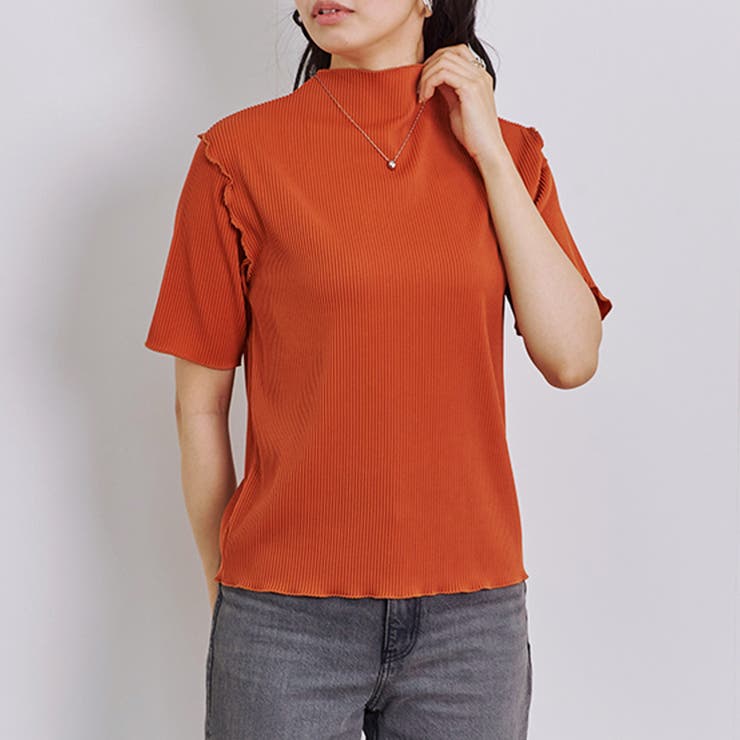 Tシャツ レディース 半袖 | relaclo | 詳細画像8 