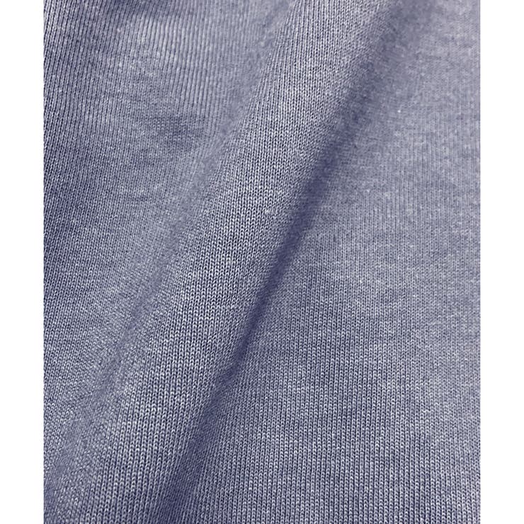 プルオーバー レディース 五分袖 | LAPULE  | 詳細画像19 