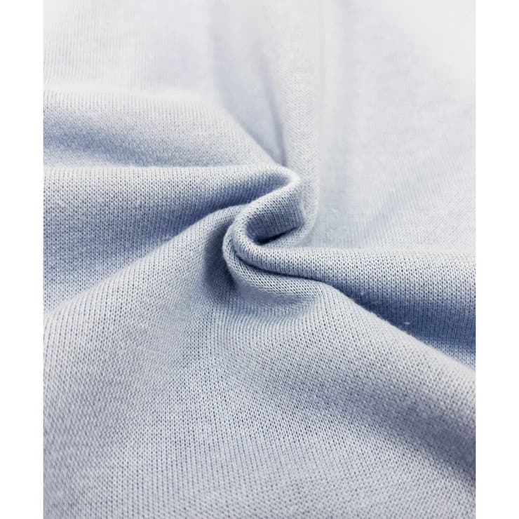 トラックジャケット レディース フロントジップ | LAPULE  | 詳細画像18 