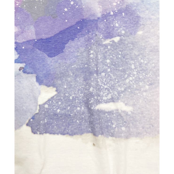 Tシャツ レディース 半袖 | LAPULE  | 詳細画像15 