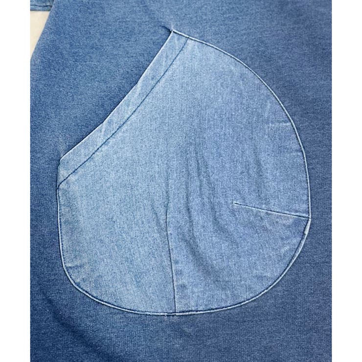 プルオーバー レディース 長袖 | relaclo | 詳細画像16 