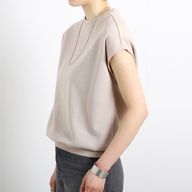 プルオーバー レディース 春 | LAPULE  | 詳細画像12 